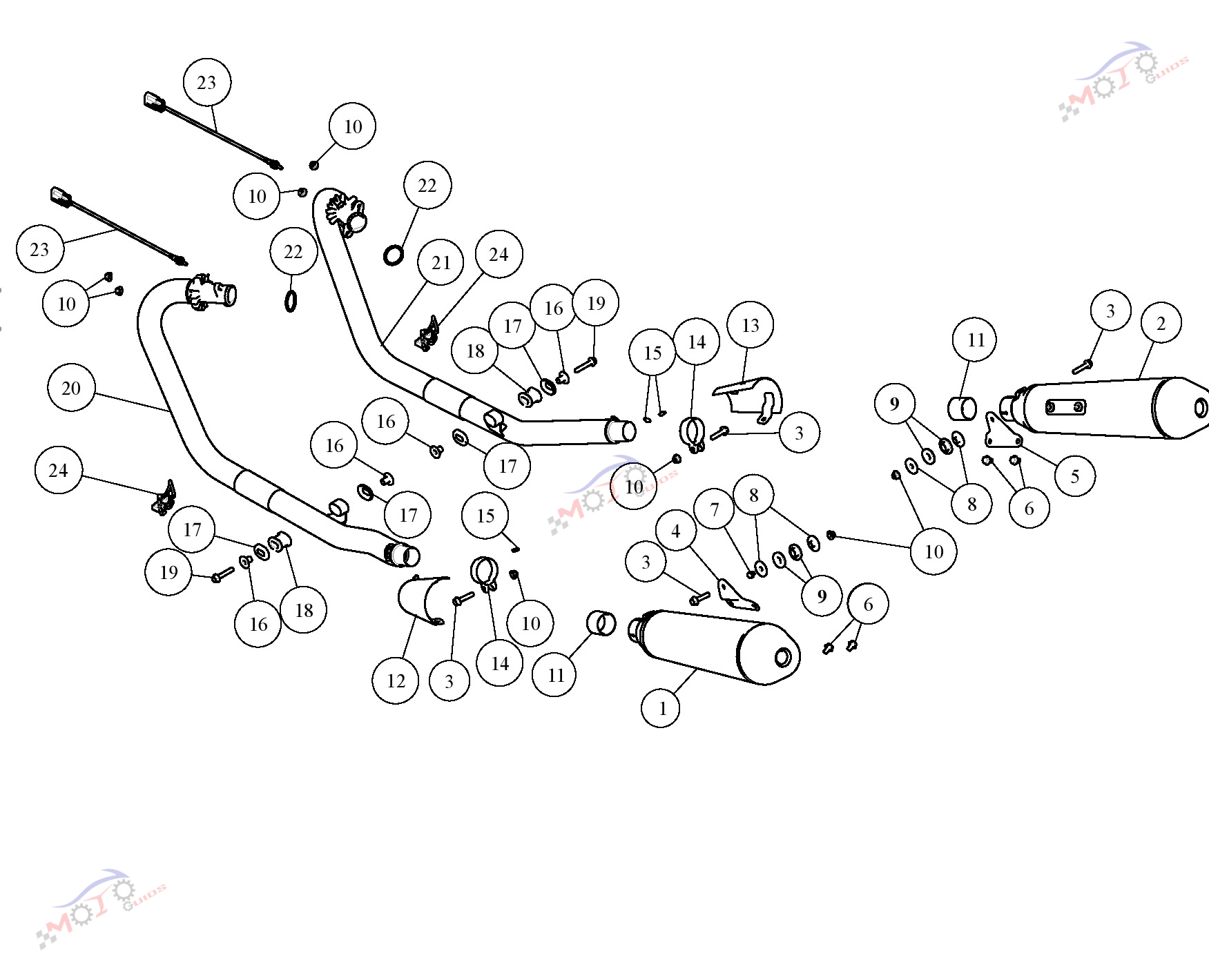 Engine Diagram